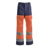 Pantalon Hygrovet Evolution Magnum Orange Fluo et Marine