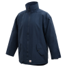 Parka Ref 420 Tissu Softy Marine