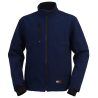 Veste Softshell Marine