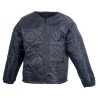 Doublure Chaude Ref 230 Tissu Polyester et Ouate