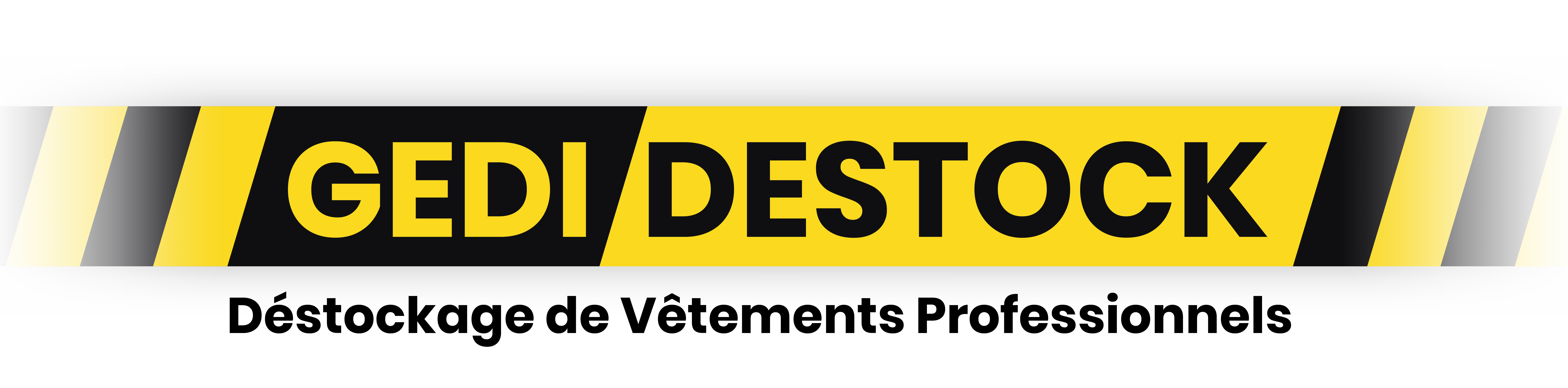 Déstockage de vêtements professionnel